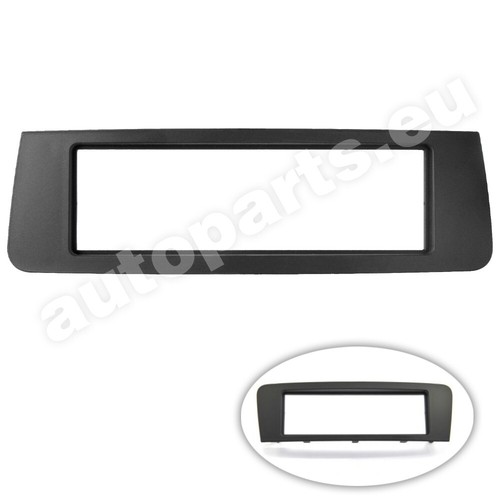 Mascherina autoradio stereo - autoradio, 1