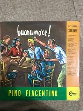 LP PINO PIACENTINO -