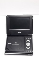 Raro lettore DVD portatile