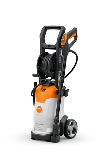 Idropulitrice stihl 100 - stihl, re