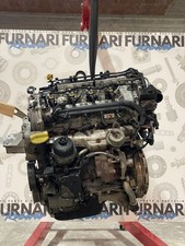 Motore 1.3 MTJ codice Z13DTH