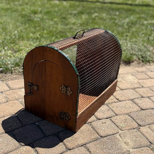 Coolest handmade vintage small - handmade,