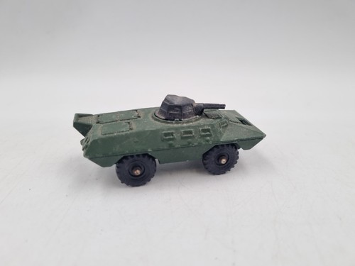 Corgi juniors 83a commando - juniors,