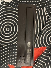 Teac DV-W524GSB-100 DVD Unità