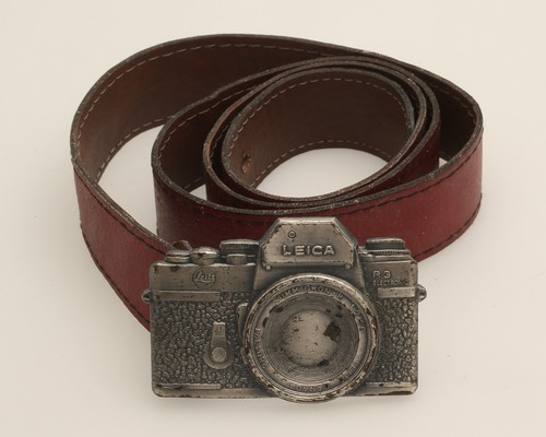 Cintura leica anni 70 - leica,
