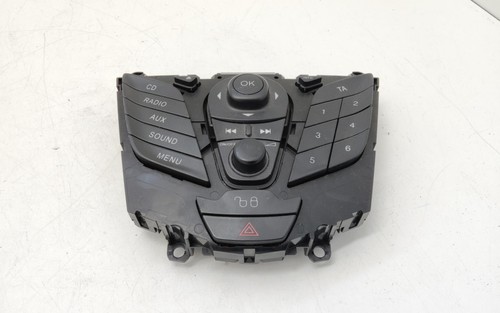 Pulsantiera centrale per - per, ford