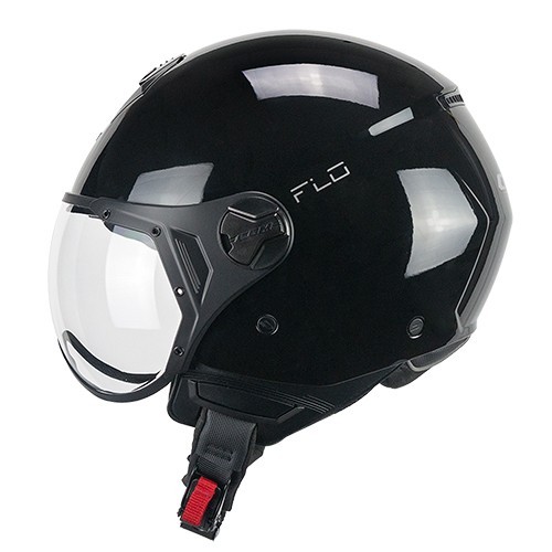 Casco cgm flo mono - casco, versione