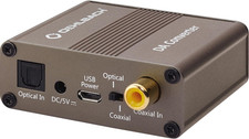 Convertitore DA  -
