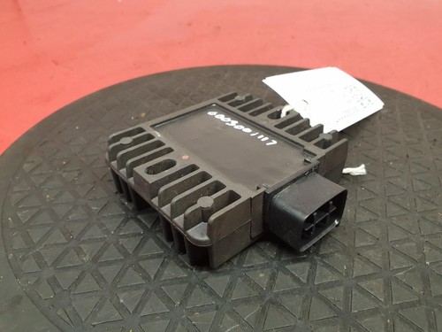 Raddrizzatore regolatore - raddrizzatore, mv