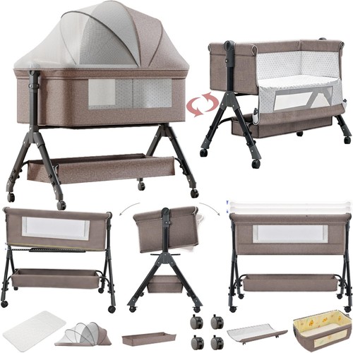 Doraystar culla neonato next - culla,