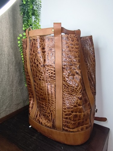 Sac dos vintage campero - dos, el