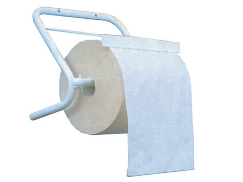 Porta rotoli rotolone - porta,