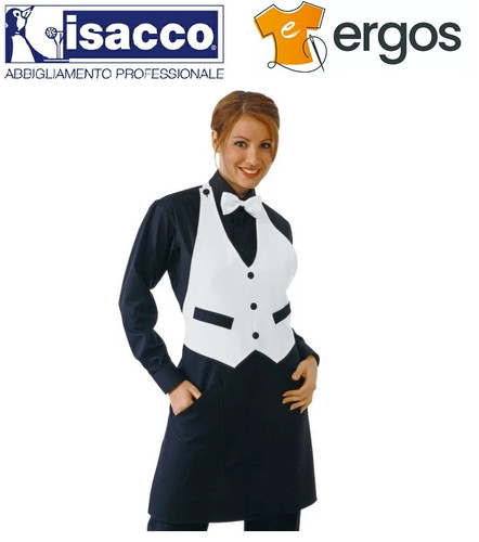 Isacco grembiule garcon - isacco,