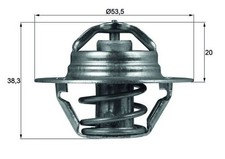 MAHLE TX 88 82D Termostato