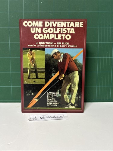Come diventare golfista - un,
