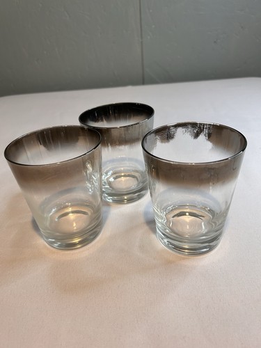 Set bicchieri vintage - di,