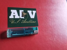 ADESIVO STICKERS ULTRAS AVELLINO 001