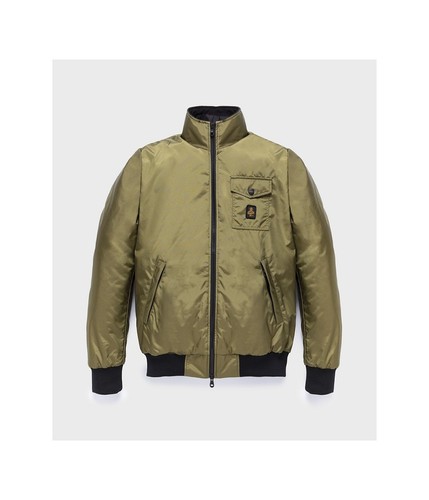 Refrigiwear bomber newcaptain - bomber,