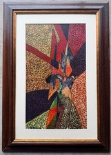 Gino severini ballerina - severini,