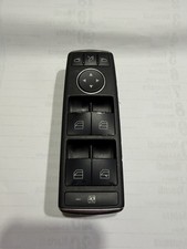 Pulsantiera Mercedes