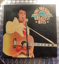  Elvis Presley ‎– Elvis