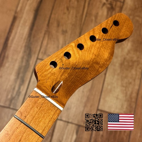 Telecaster acero tostato - telecaster,