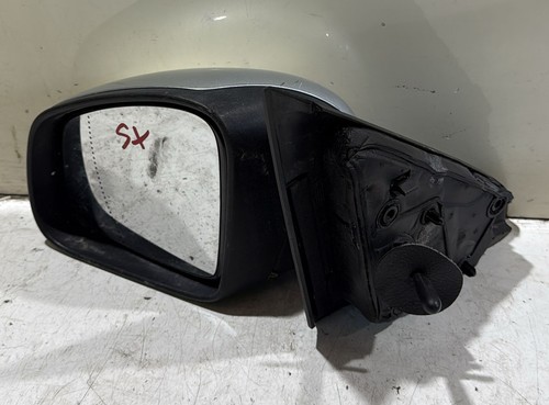 Specchietto retrovisore - specchietto,