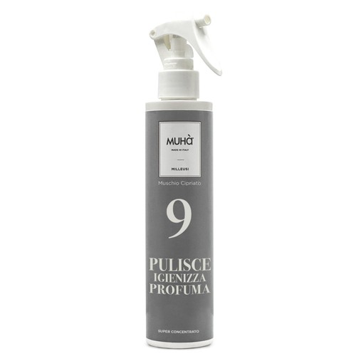 Muha spray multiuso - spray,