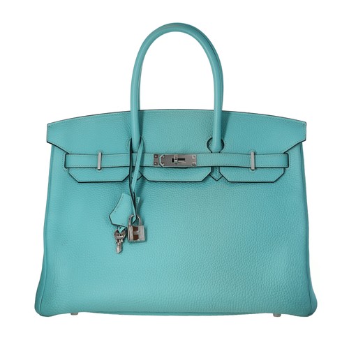 Hermes togo birkin atollo - hermes,
