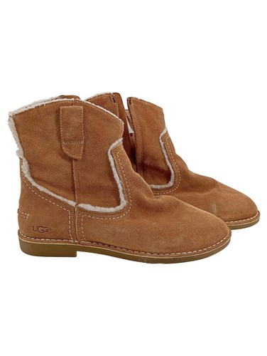 Ugg stivali donna marrone - stivali,