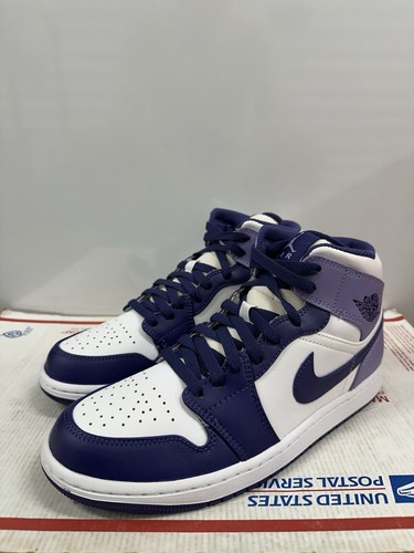 Nike air jordan mid - jordan,