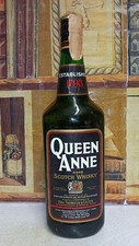 Queen Anne Rare Whisky 75cl