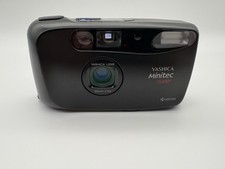Yashica minitec super - yashica,