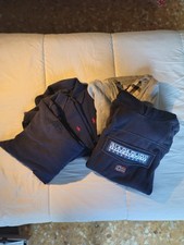 Polo Ralph Lauren, Burberry