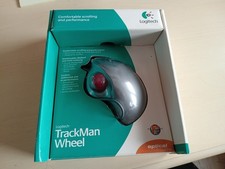 Mouse ottico cablato Logitech