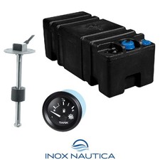 SERBATOIO CARBURANTE "ERCOLE"