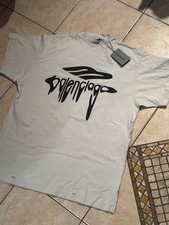 T-Shirt Balenciaga Liquified