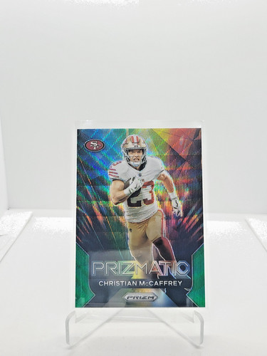2023 panini prizm prizmatic - 2023,