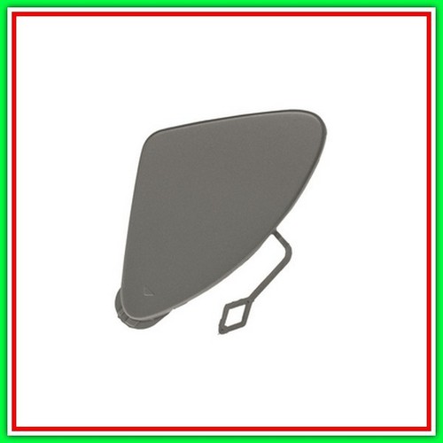 Tappo coprigancio traino - tappo,