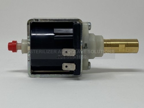 Pompa acqua tuttnauer 3870ea - tuttnauer,
