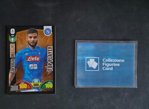 Panini adrenalyn 2018 - xl, 2018-2019