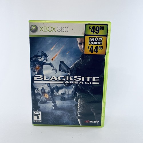 Blacksite area microsoft - blacksite:,