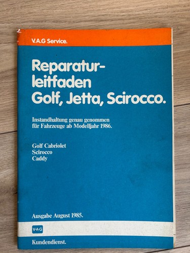 Volkswagen golf mk2 gti 16v - mk2, 8v