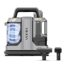 Vonia Lavatappeti portatile