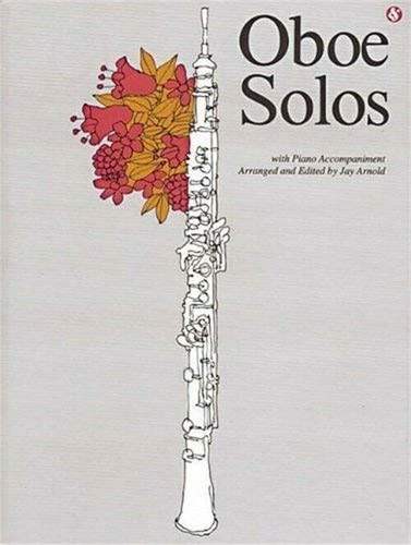 Oboe solos - oboe,