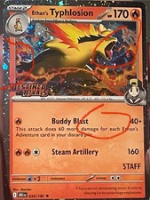 Pokemon Rivali Destinati DRI