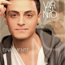 Finalmente (1 CD Audio) -