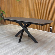 Tavolo da Pranzo Allungabile