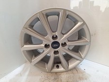 Cerchio lega ford - in,