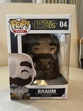 Funko pop league - of, legends